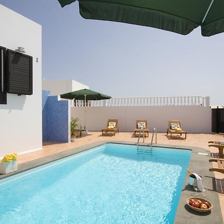 Grand Villa Famara Puerto Del Carmen Puerto del Carmen  Quarto foto