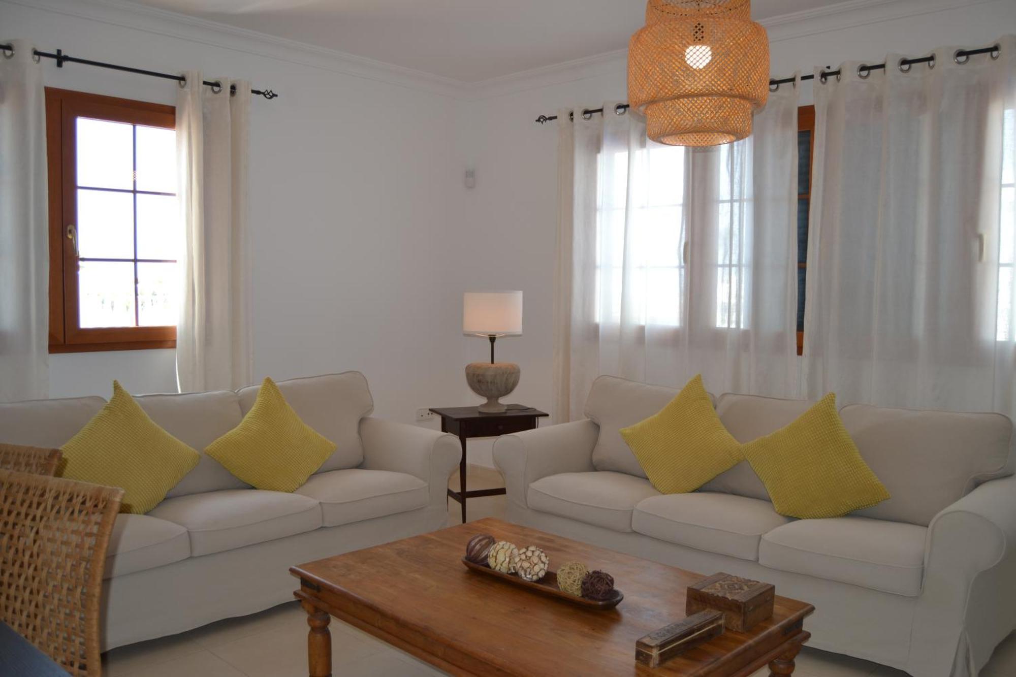 Grand Villa Famara Puerto Del Carmen Puerto del Carmen  Exterior foto
