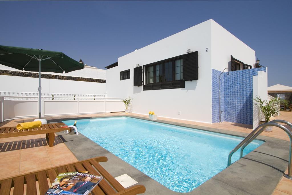 Grand Villa Famara Puerto Del Carmen Puerto del Carmen  Quarto foto