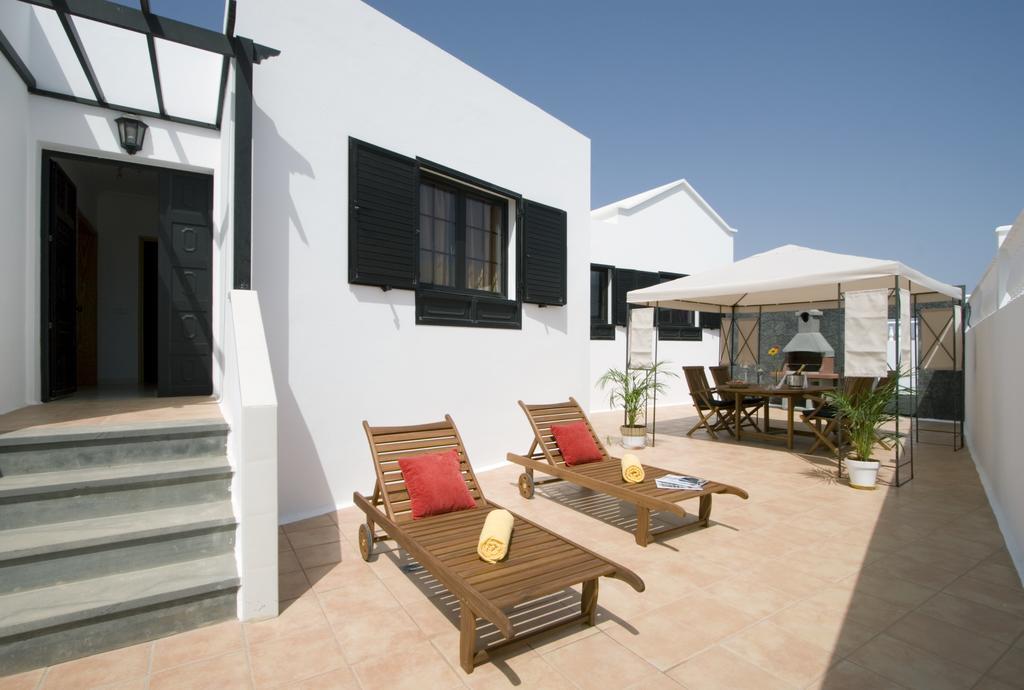 Grand Villa Famara Puerto Del Carmen Puerto del Carmen  Quarto foto