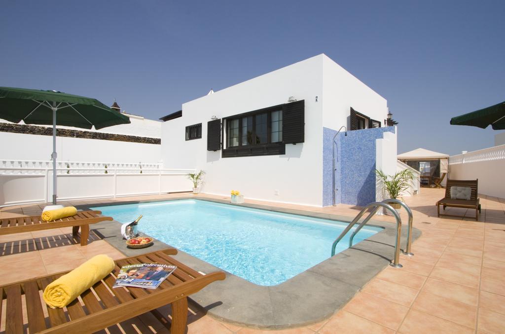 Grand Villa Famara Puerto Del Carmen Puerto del Carmen  Quarto foto